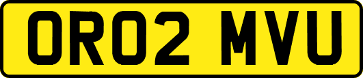 OR02MVU