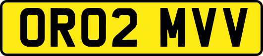 OR02MVV