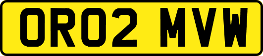 OR02MVW