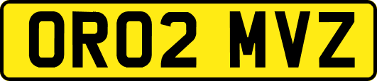 OR02MVZ