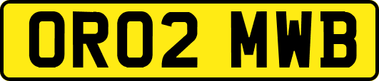 OR02MWB