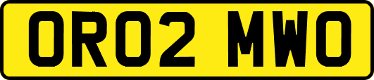 OR02MWO