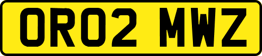 OR02MWZ