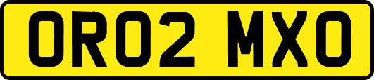 OR02MXO