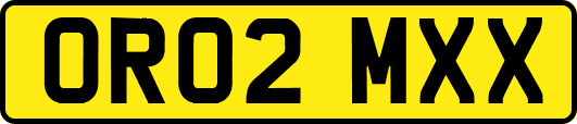 OR02MXX