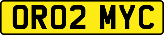 OR02MYC