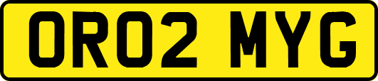 OR02MYG