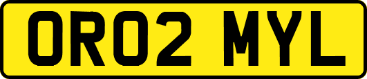 OR02MYL