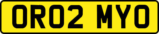 OR02MYO