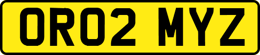 OR02MYZ