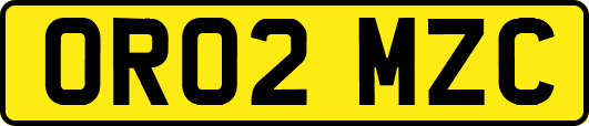 OR02MZC