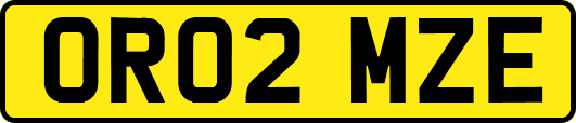 OR02MZE