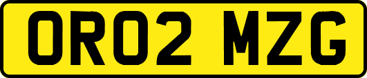 OR02MZG