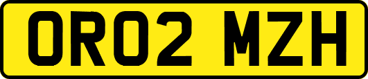 OR02MZH