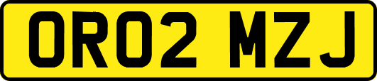 OR02MZJ
