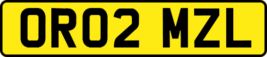 OR02MZL