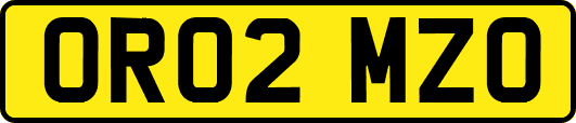 OR02MZO