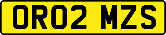 OR02MZS