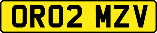 OR02MZV