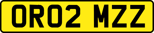 OR02MZZ
