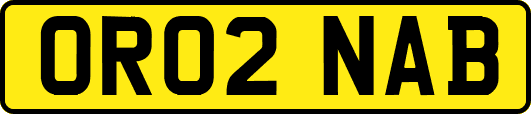 OR02NAB