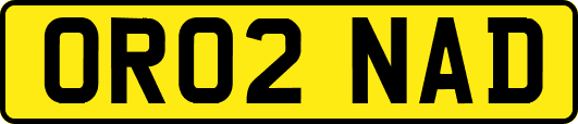 OR02NAD