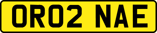 OR02NAE