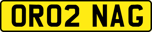 OR02NAG