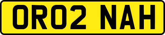 OR02NAH