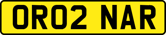 OR02NAR