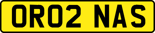 OR02NAS