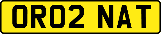 OR02NAT