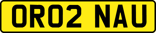 OR02NAU