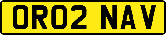 OR02NAV