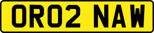 OR02NAW