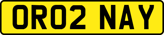OR02NAY
