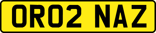 OR02NAZ