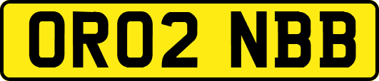 OR02NBB