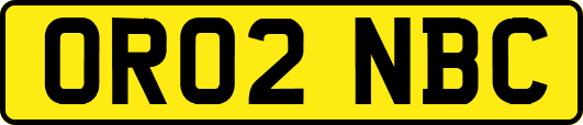 OR02NBC