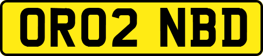 OR02NBD