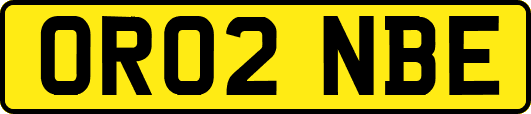 OR02NBE