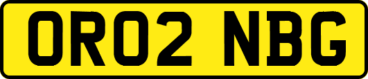 OR02NBG