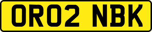 OR02NBK