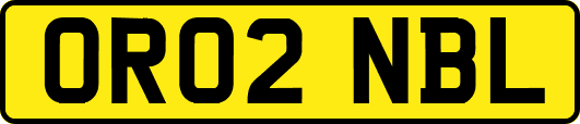 OR02NBL