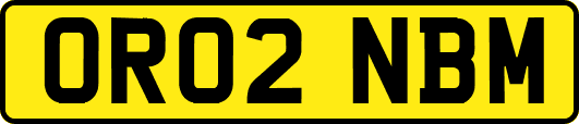OR02NBM