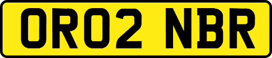 OR02NBR