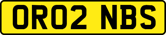 OR02NBS