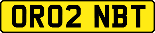 OR02NBT