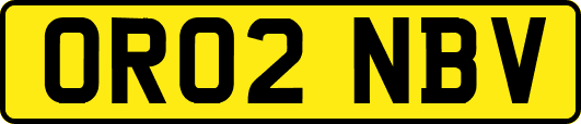 OR02NBV