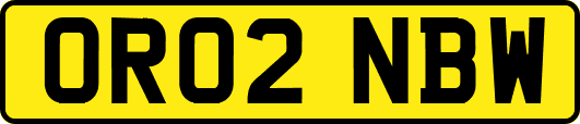 OR02NBW